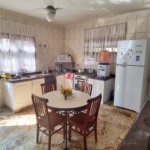 Casa à venda com 5 suítes no condomínio Estância Marambaia, Vinhedo - SP