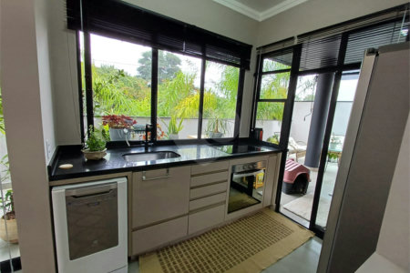 Casa à venda com 3 quartos, sendo 1 suíte, no condomínio Golden Park Residence, Sorocaba - SP