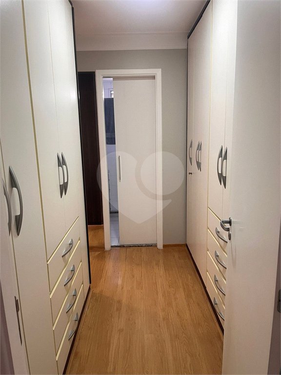 Apartamento à venda com 4 quartos, sendo 2 suítes, em Vila Romana, São Paulo, SP