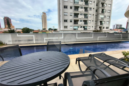 Apartamento à venda com 2 quartos, sendo 1 suíte,  em Parque da Vila Prudente, São Paulo, SP