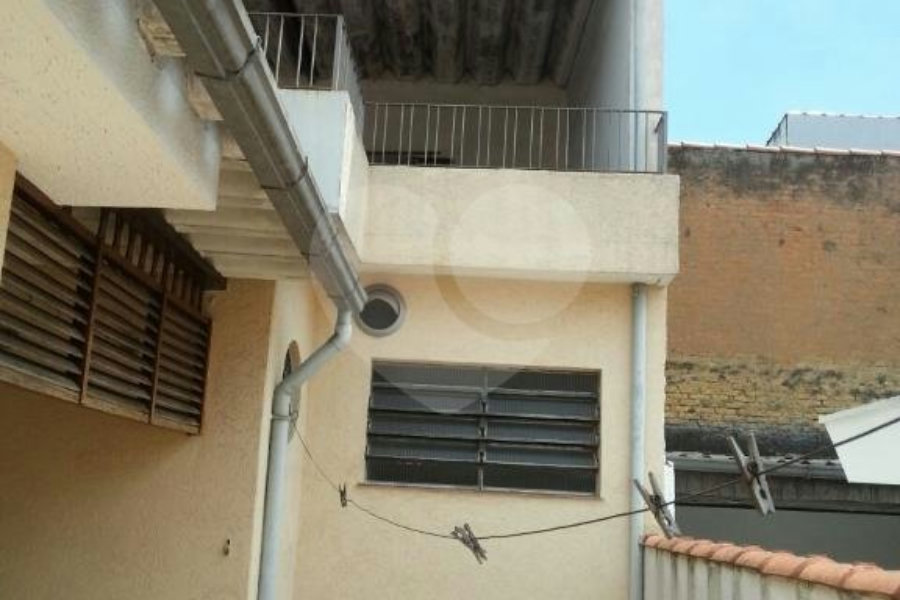 Sobrado à venda com 3 quartos em Casa Verde, São Paulo, SP