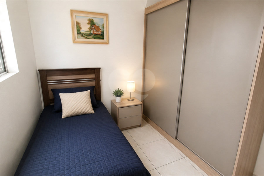 Apartamento à venda com 2 quartos em Jaçanã, São Paulo, SP