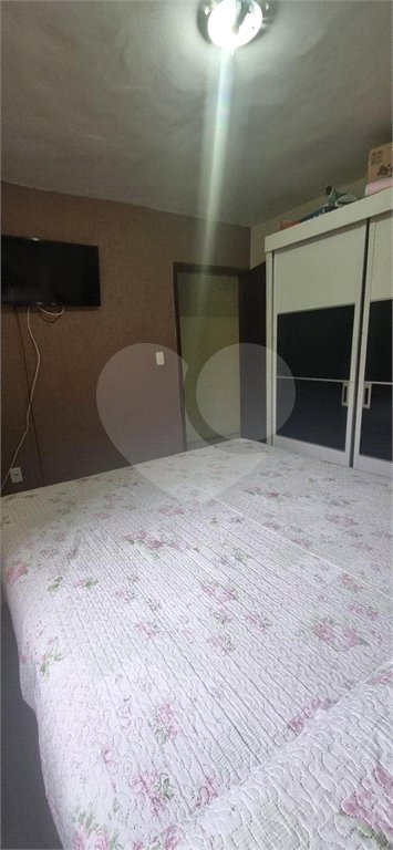 Sobrado à venda com 2 quartos em Vila Nova Cachoeirinha, São Paulo, SP