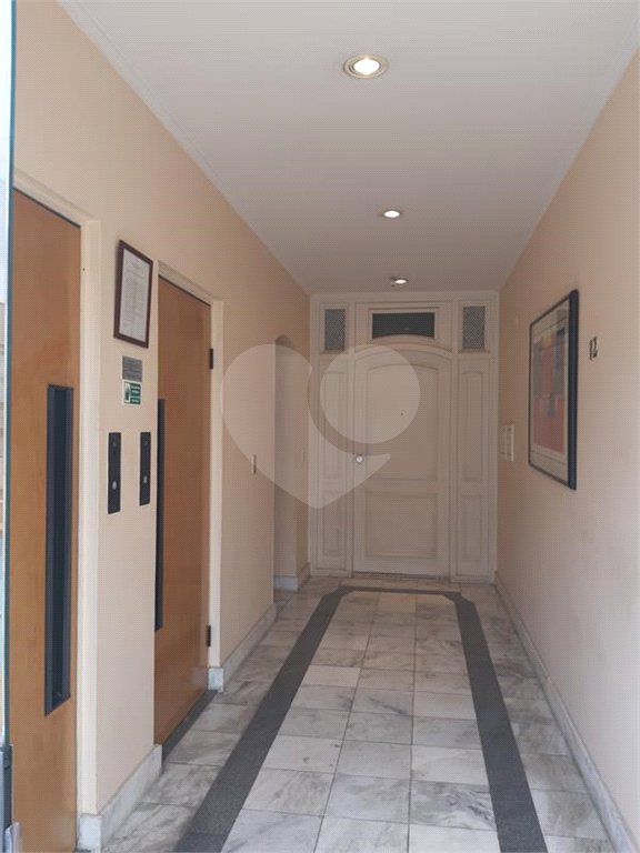 Apartamento à venda com 2 quartos em Jardim Paulista, São Paulo, SP