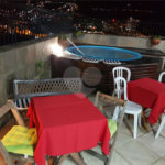 Cobertura à venda com 3 quartos, sendo 1 suíte, em Rio Comprido, Rio de Janeiro, RJ