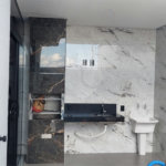 Casa à venda com 3 quartos, sendo 1 suíte, no condomínio Horto Florestal Villagio, Sorocaba - SP