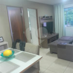 Apartamento à venda com 2 quartos em Cidade Tiradentes, São Paulo, SP