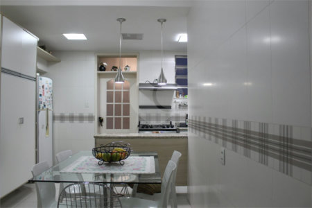 Apartamento à venda com 4 quartos, sendo 2 suítes, em Flamengo, Rio de Janeiro, RJ