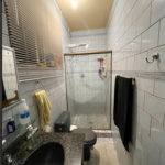 Casa de Vila à venda com 3 quartos em Rio Comprido, Rio de Janeiro, RJ
