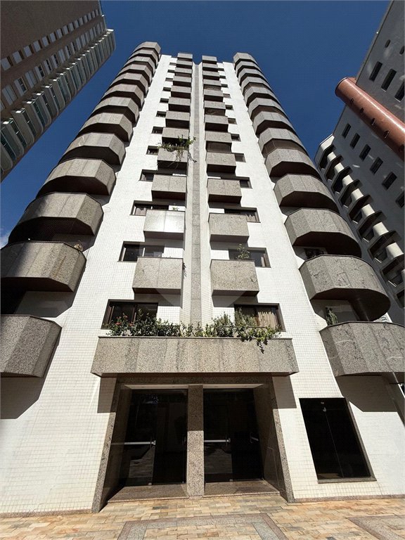 Apartamento à venda com 3 suítes em Santana, São Paulo, SP
