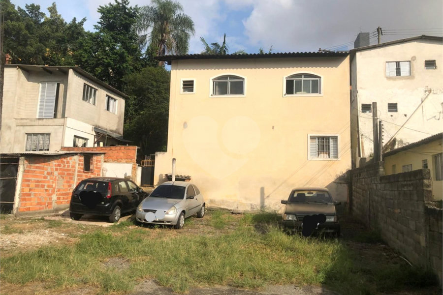Terreno à venda em Tucuruvi, São Paulo, SP
