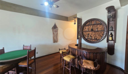 Cobertura à venda com 3 quartos, sendo 1 suíte,  em Tijuca, Rio de Janeiro, RJ