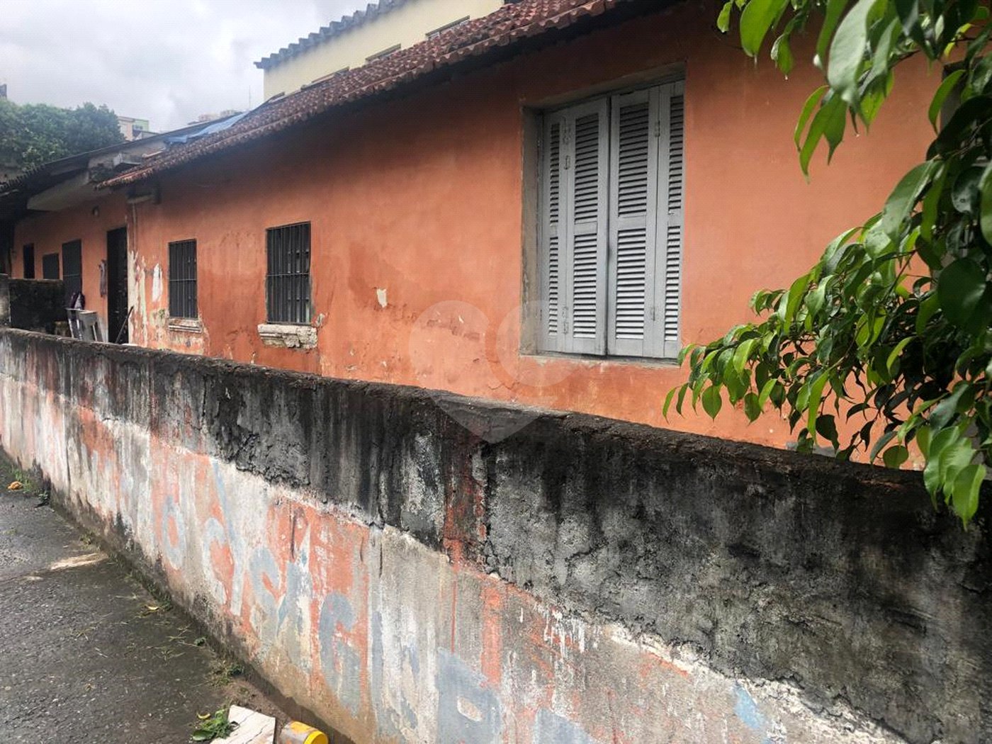 TERRENO DE ESQUINA IMIRIM