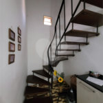 Sobrado à venda com 6 quartos em Mandaqui, São Paulo, SP