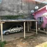 Terreno à venda em Jardim Iracema, São Paulo, SP