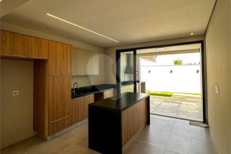 Casa à venda com 4 suítes no condomínio Quinta da Mata, Ribeirão Preto - SP