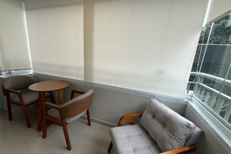 Studio à venda com 1 quarto em Pinheiros, São Paulo, SP