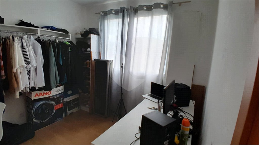 Apartamento à venda com 2 quartos em Campo Grande, Rio de Janeiro, RJ