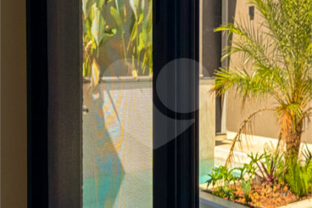 Casa à venda com 3 suítes no condomínio Residencial Dona Maria Candida, Indaiatuba - SP