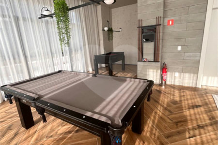 Studio para alugar com 1 quarto em Vila Firmiano Pinto, São Paulo, SP