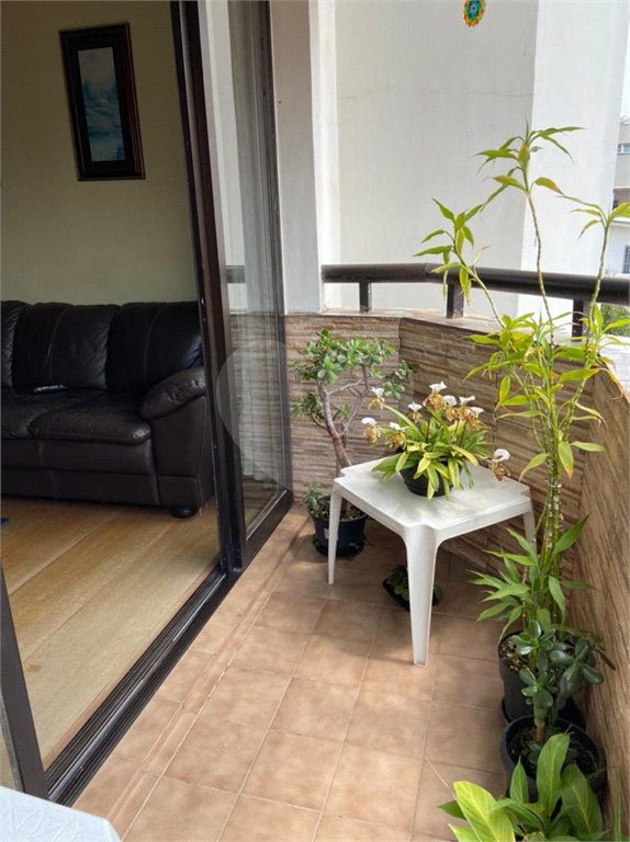 Apartamento à venda com 3 quartos, sendo 1 suíte, em Santa Teresinha, São Paulo, SP