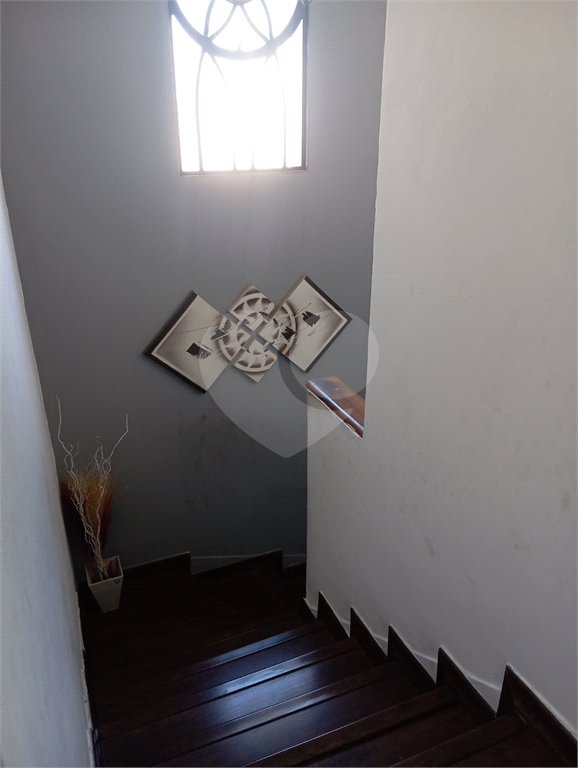 Sobrado à venda com 2 quartos em Jardim Monte Alegre, São Paulo, SP