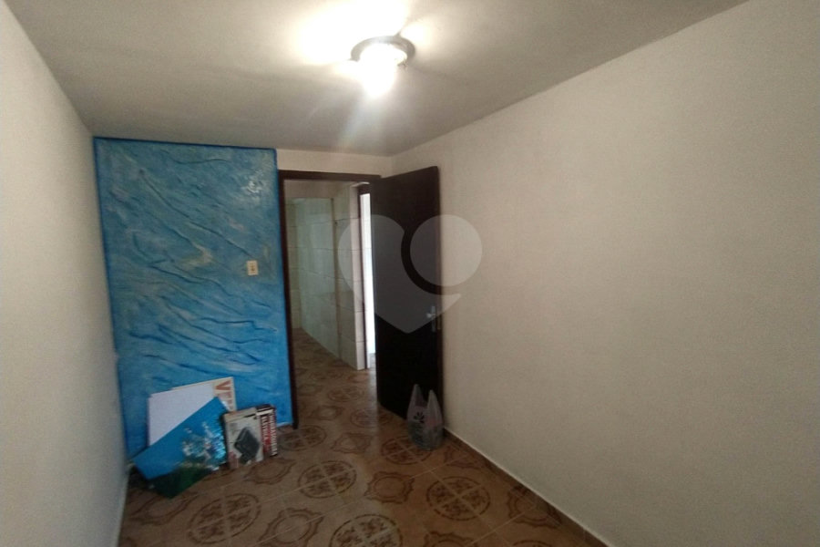 Casa à venda com 5 quartos em Chora Menino, São Paulo, SP