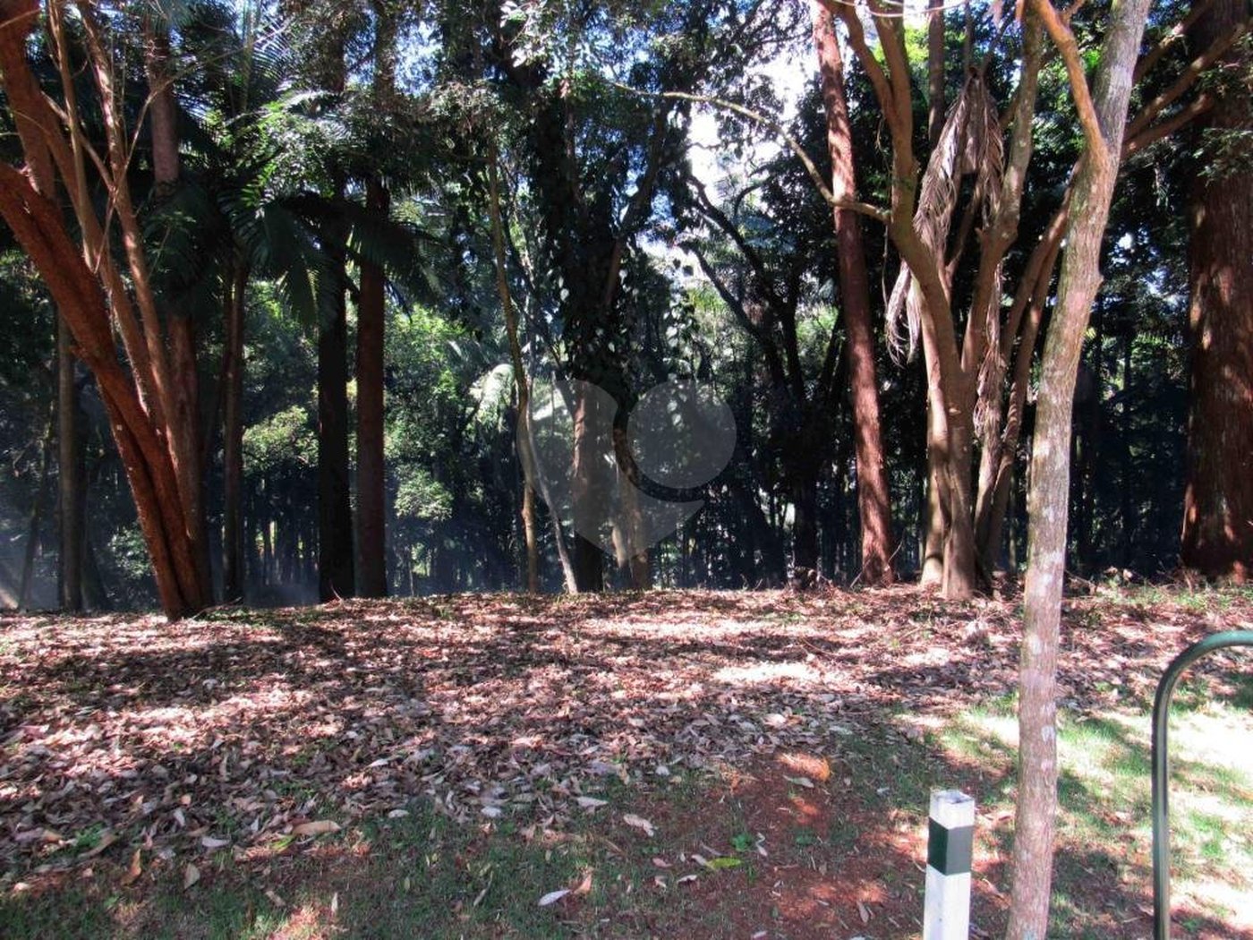 Loteamento à venda em Alto da Boa Vista, São Paulo, SP