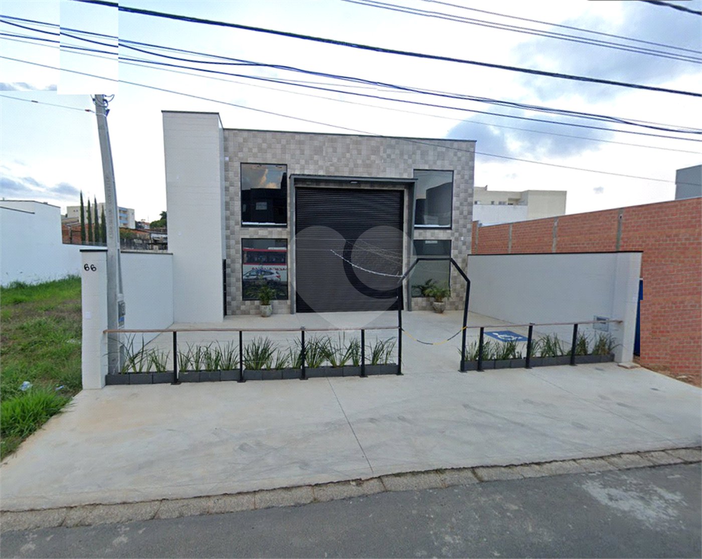 Galpão à venda em Jardim Municipal, Salto, SP