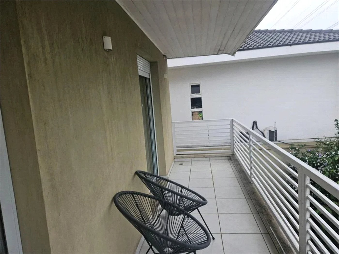 Sobrado à venda com 4 quartos, sendo 2 suítes, em Brooklin Paulista, São Paulo, SP