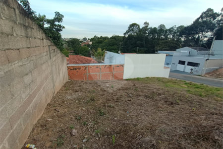 Terreno à venda em Santa Claudina, Vinhedo, SP
