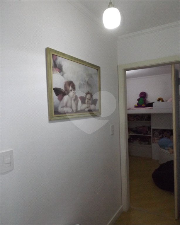 Apartamento à venda com 3 quartos em Vila Guarani (z Sul), São Paulo, SP