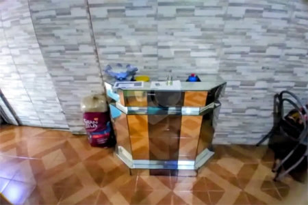 Apartamento à venda com 2 quartos em Praça da Bandeira, Rio de Janeiro, RJ