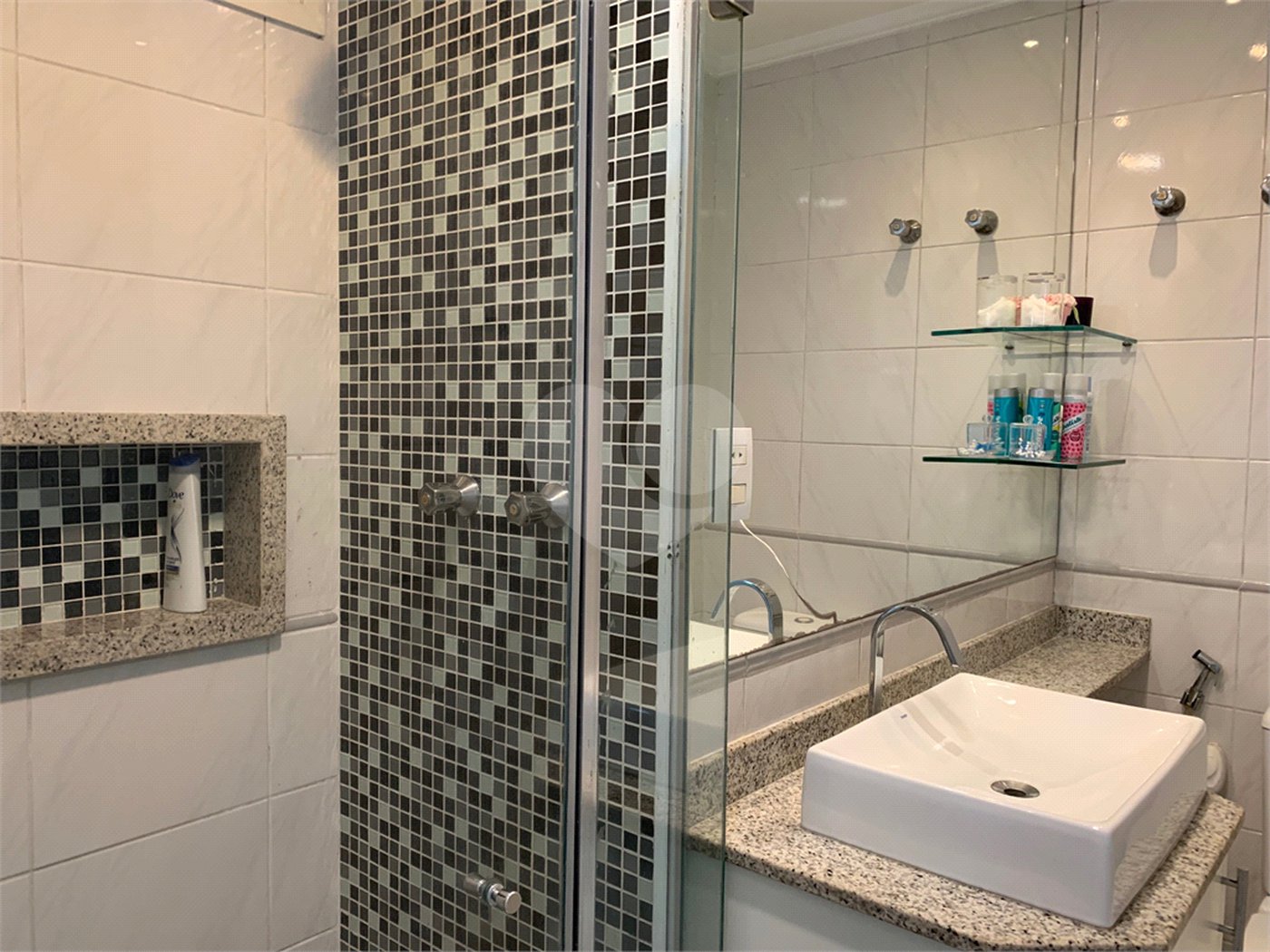 Apartamento à venda com 3 quartos, sendo 2 suítes, em Mooca, São Paulo, SP