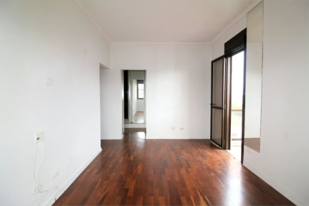 Apartamento à venda com 4 quartos, sendo 3 suítes, em Santo Amaro, São Paulo, SP