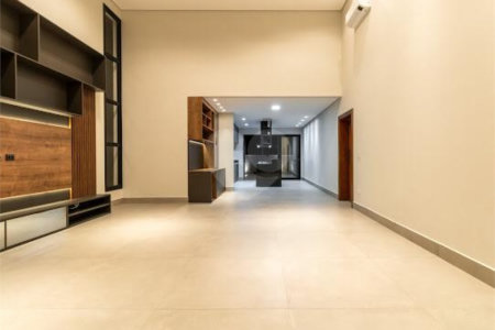 Casa à venda com 3 suítes no condomínio Alphaville Nova Esplanada 1, Votorantim - SP