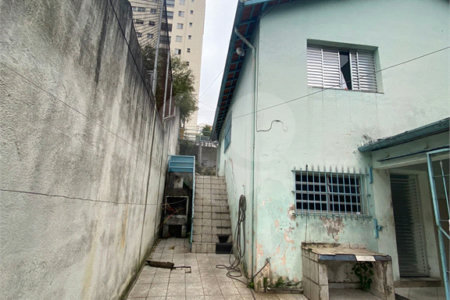 Casa à venda com 3 quartos em Santa Teresinha, São Paulo, SP