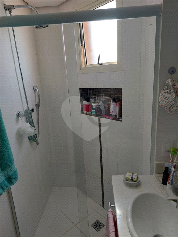 Apartamento à venda com 3 suítes em Jardim Ampliação, São Paulo, SP