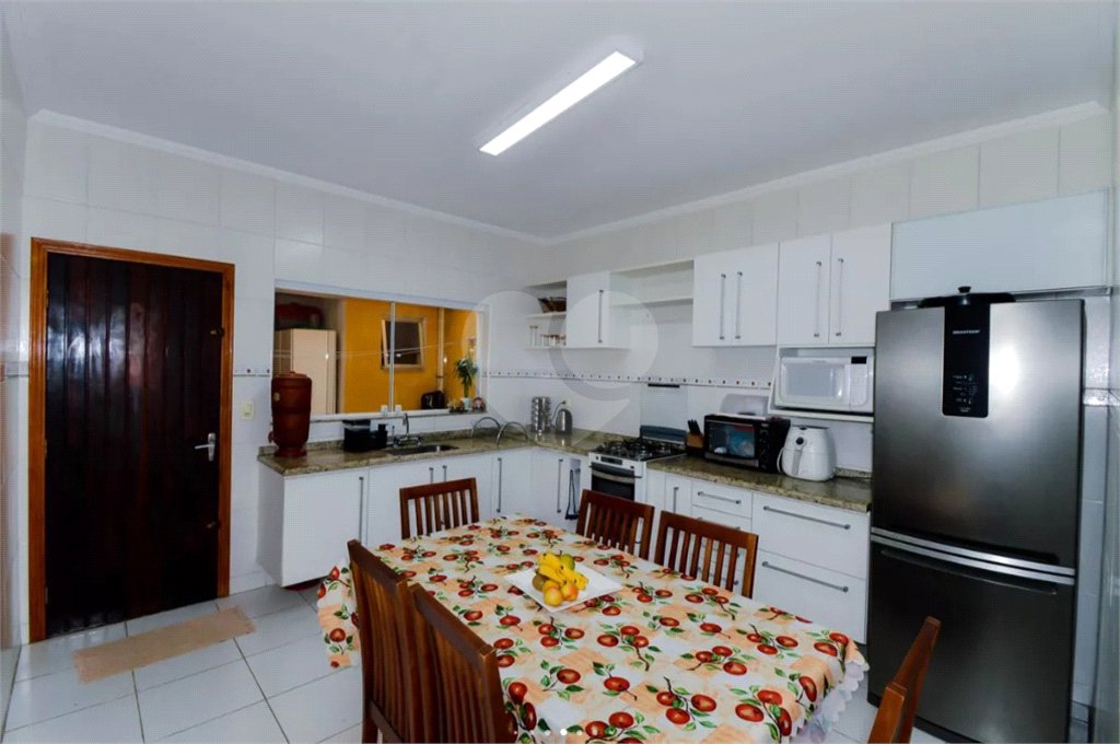 Casa à venda com 3 quartos em Vila Milton, Guarulhos, SP