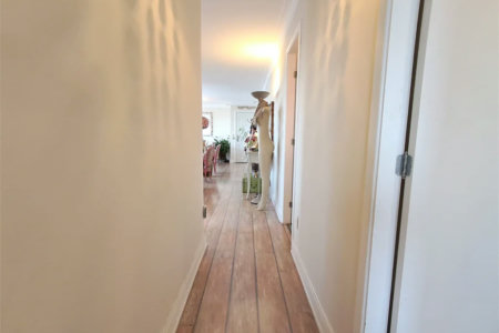Apartamento à venda com 2 suítes em Vila Romana, São Paulo, SP