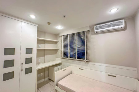 Apartamento à venda com 3 quartos em Flamengo, Rio de Janeiro, RJ