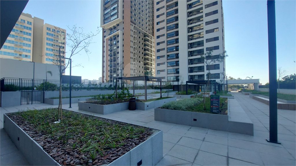 Apartamento à venda com 2 quartos, sendo 1 suíte, em Além Ponte, Sorocaba, SP