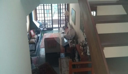 Casa à venda com 3 suítes em Jardim Olympia, São Paulo, SP