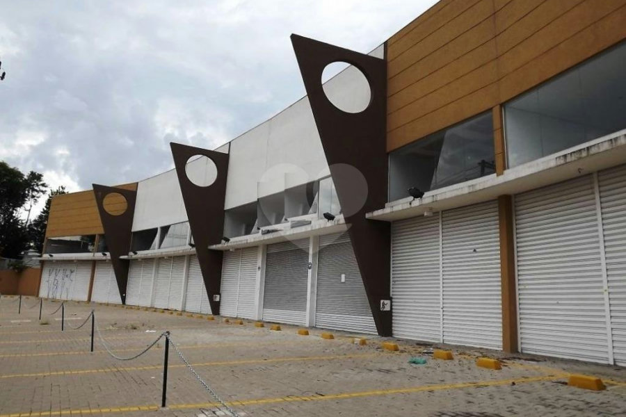 Loja para alugar em Tucuruvi, São Paulo, SP