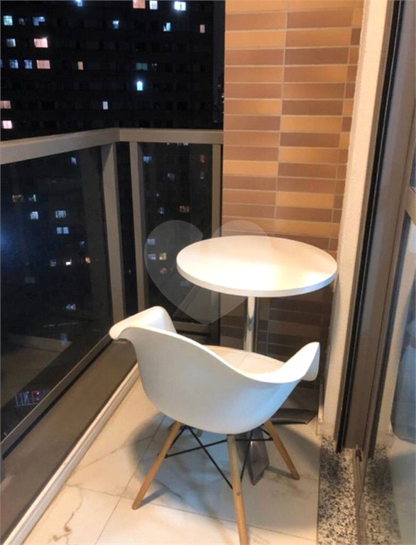 Studio à venda ou para alugar com 1 quarto em Vila Mariana, São Paulo, SP