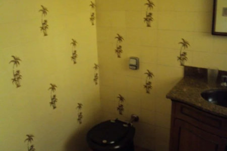 Casa à venda com 3 quartos, sendo 1 suíte,  em Brooklin Paulista, São Paulo, SP