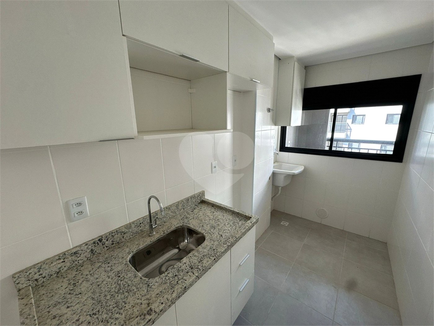 Apartamento para alugar com 2 quartos em Vila Domingues, Votorantim, SP