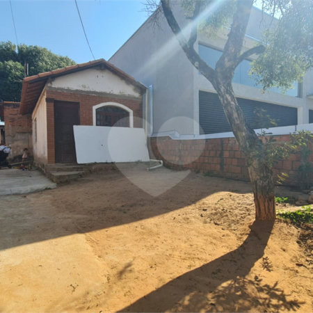 Terreno à venda em Vila Hungria, Itapetininga, SP
