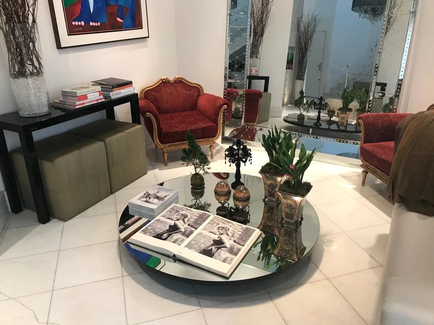 Cobertura à venda com 2 suítes em Vila Suzana, São Paulo, SP