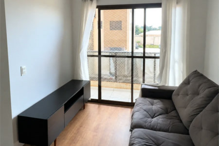 Apartamento à venda com 2 quartos em Jardim Santa Fé, Sorocaba, SP